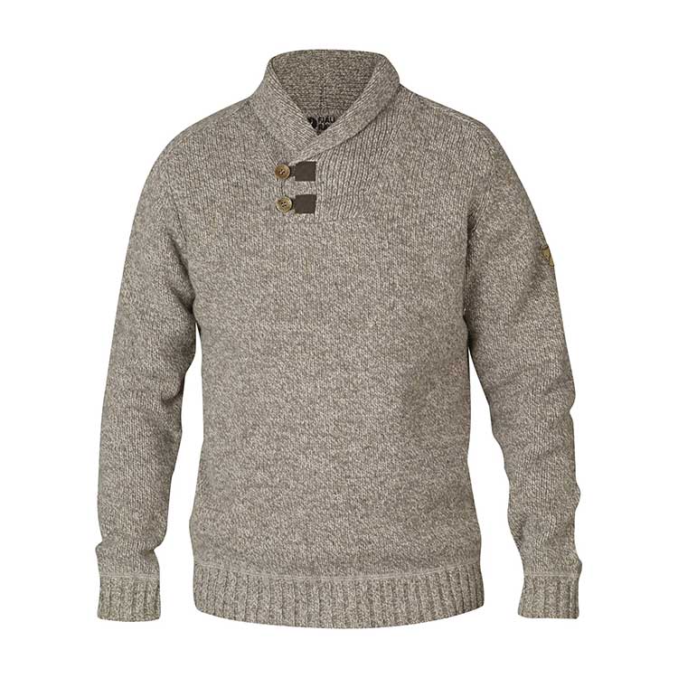 Fjallraven Lada Sweater - Men's - Image 6